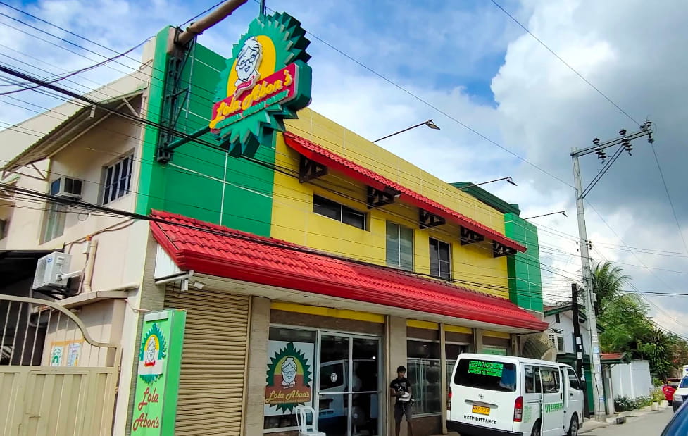 Store Front