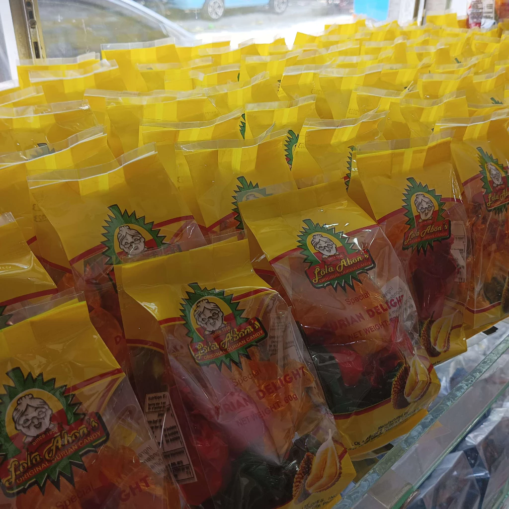 Durian Innovations: How Traditional Flavors Meet Modern Tastes loading=