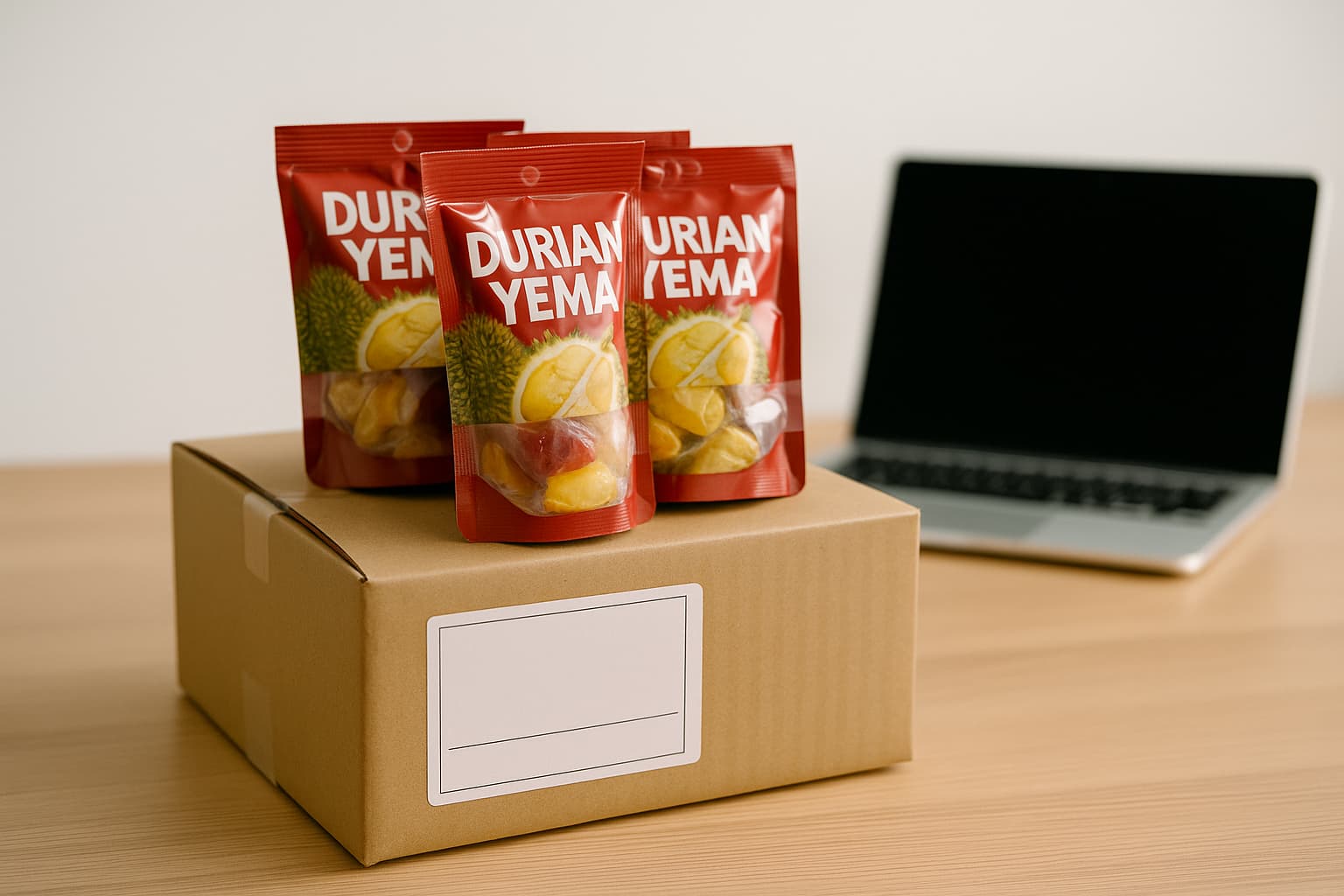 Local & Online Selling