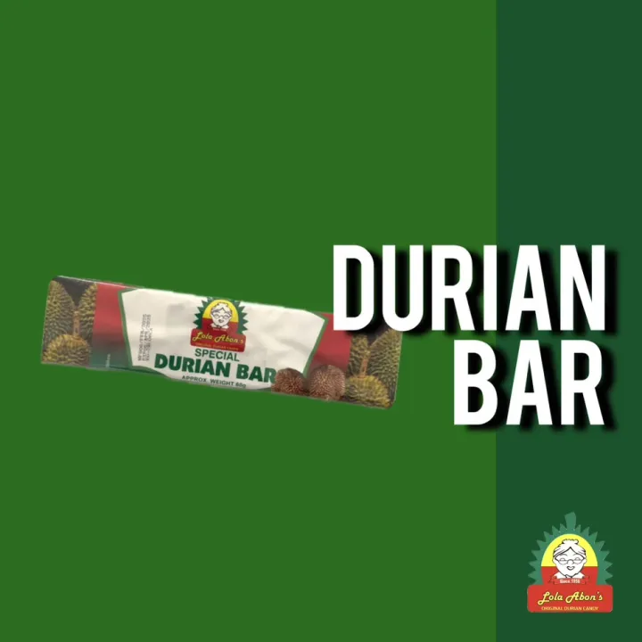 Durian Bar