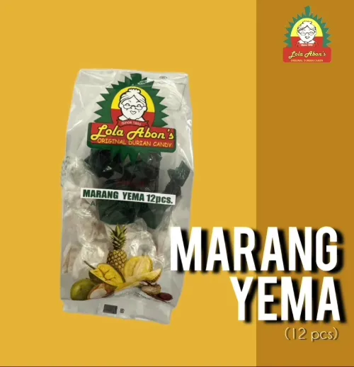 Marang Yema